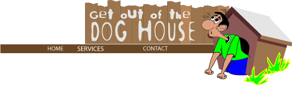 dog house