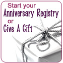 start your anniversary registry or give a gift